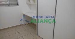 Apartamento para locação