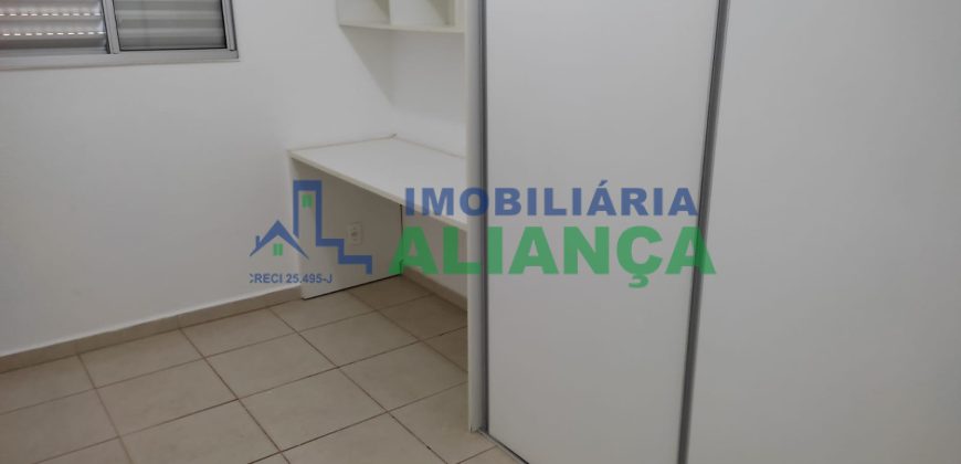 Apartamento para locação