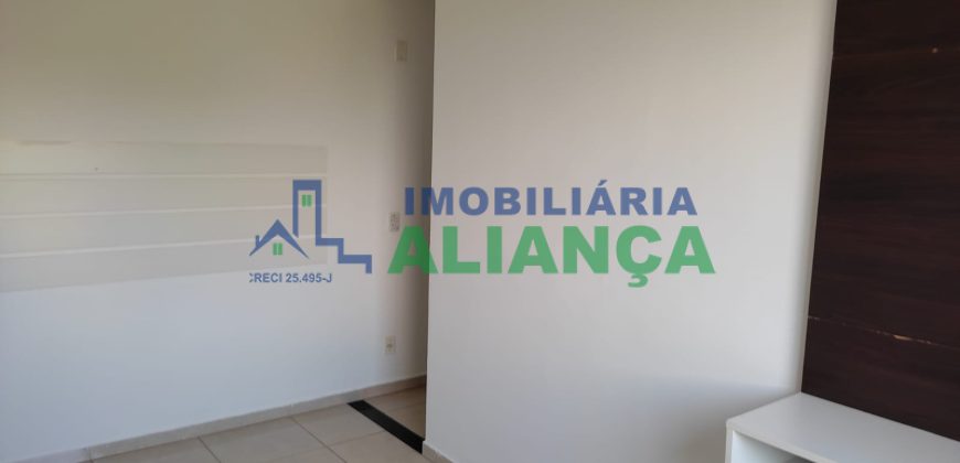 Apartamento para locação