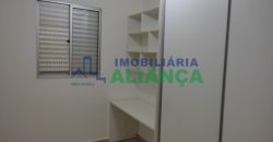 Apartamento para locação