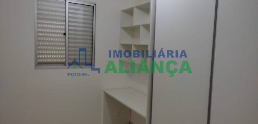 Apartamento para locação