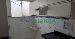 Apartamento para locação