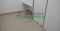 Apartamento para locação