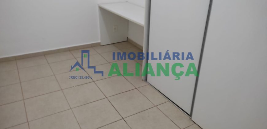 Apartamento para locação