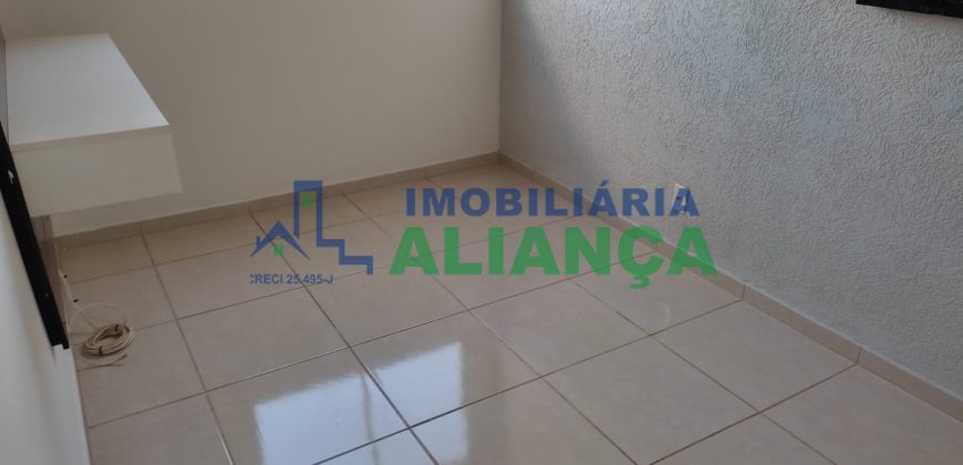 Apartamento para locação