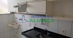 Apartamento para locação