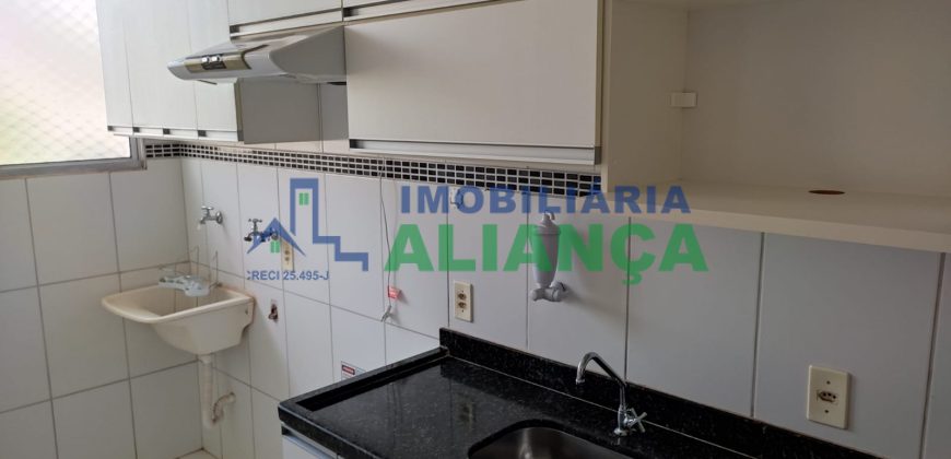 Apartamento para locação