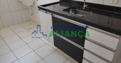 Apartamento para locação