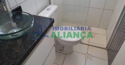 Apartamento para locação