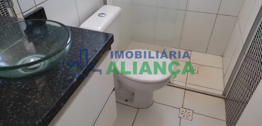 Apartamento para locação