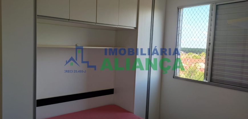 Apartamento para locação