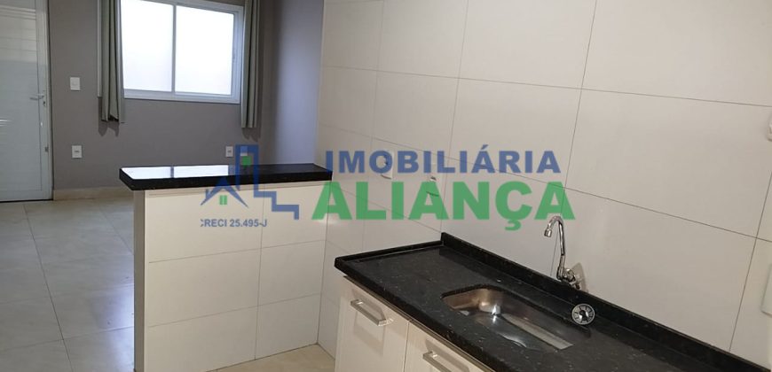 Apartamento para locação