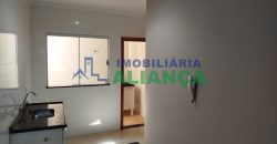 Apartamento para locação