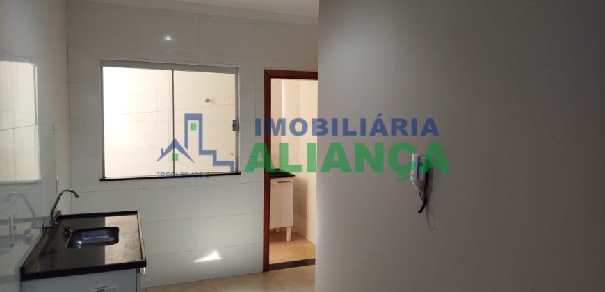 Apartamento para locação