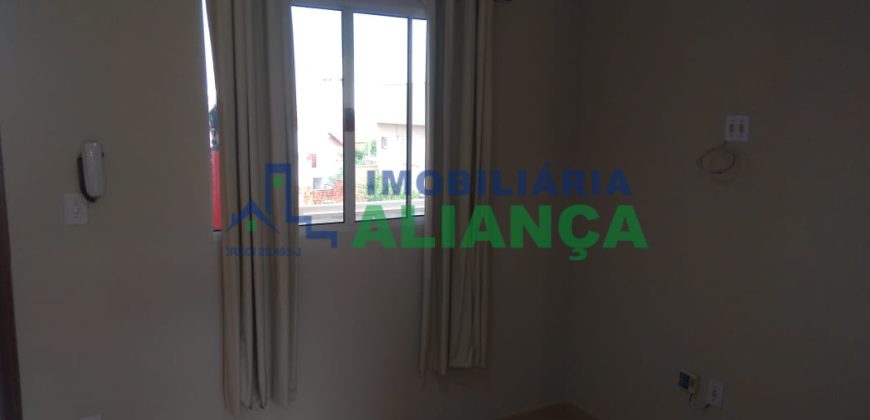 Apartamento para locação