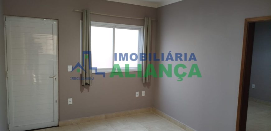 Apartamento para locação