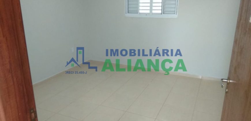 Apartamento para locação