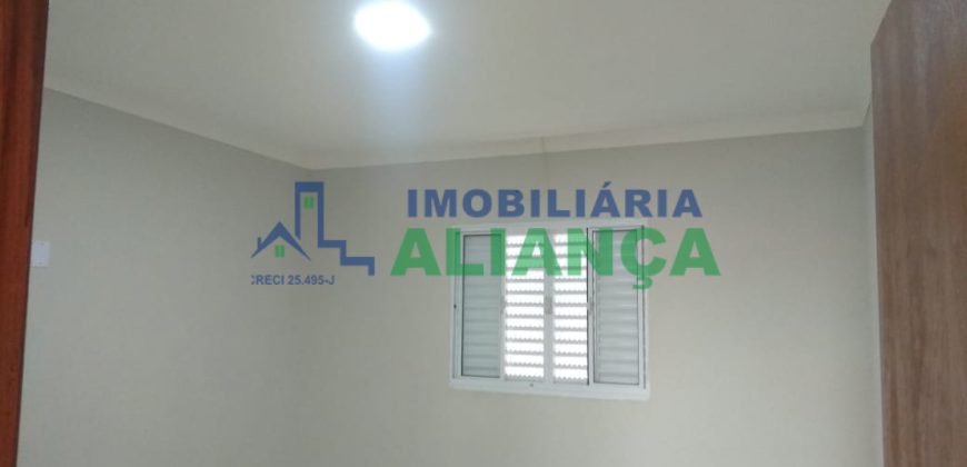 Apartamento para locação