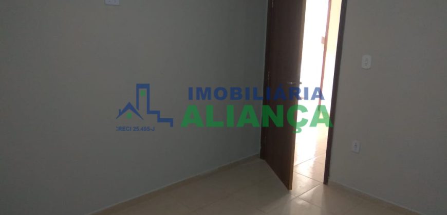 Apartamento para locação