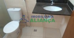 Apartamento para locação