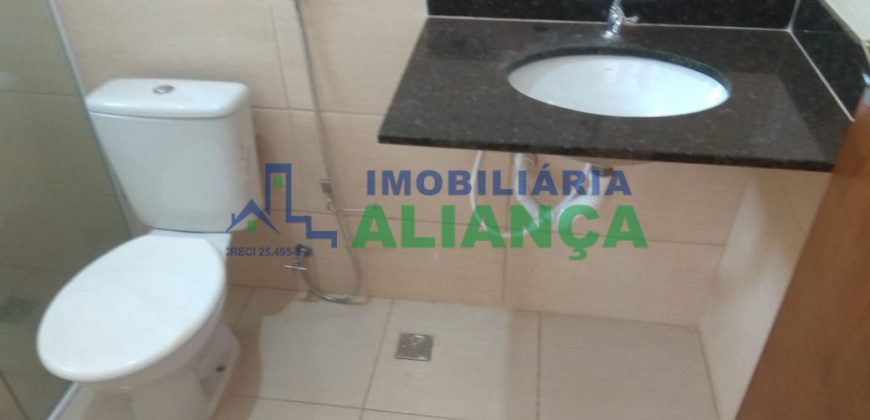 Apartamento para locação