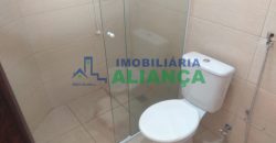 Apartamento para locação