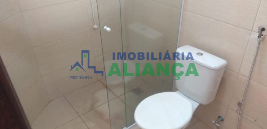 Apartamento para locação