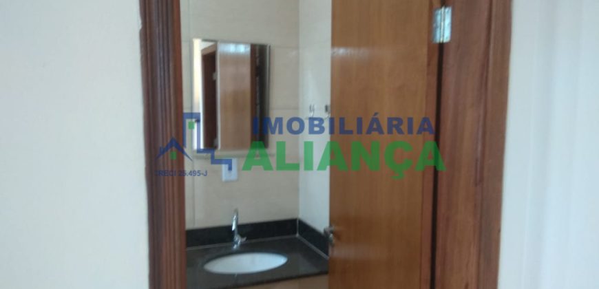 Apartamento para locação