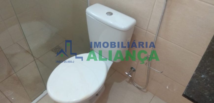 Apartamento para locação