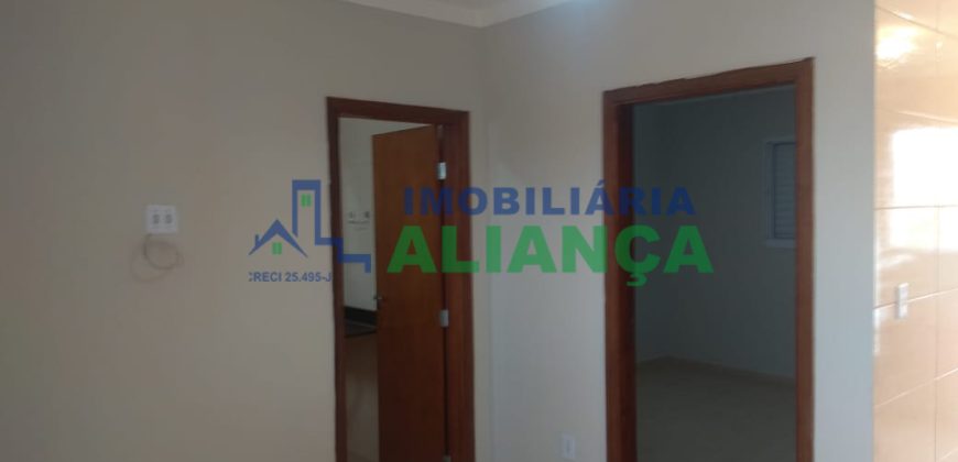 Apartamento para locação