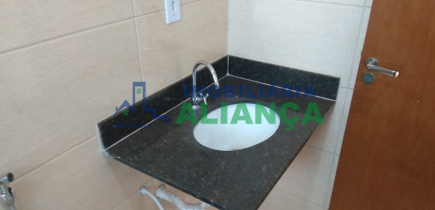 Apartamento para locação