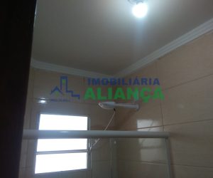 Apartamento para locação