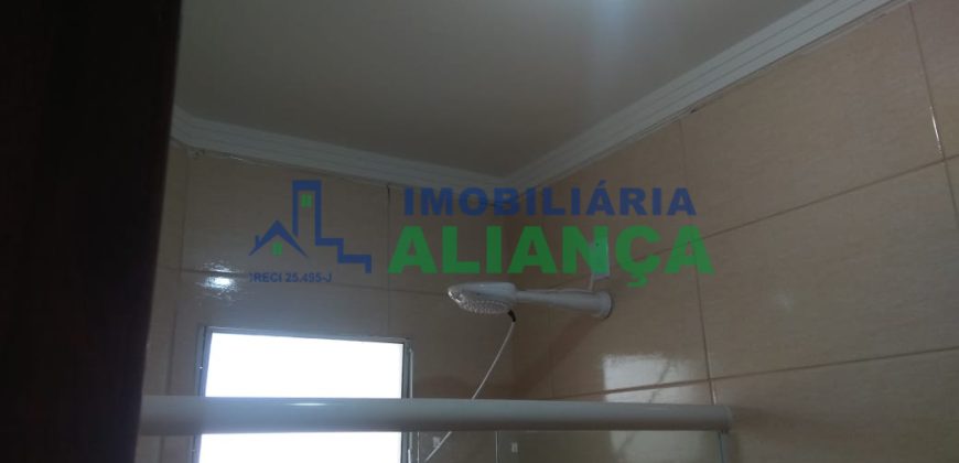 Apartamento para locação