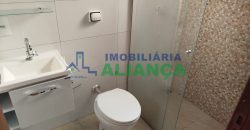 Apartamento para locação