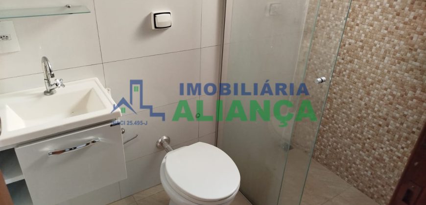 Apartamento para locação