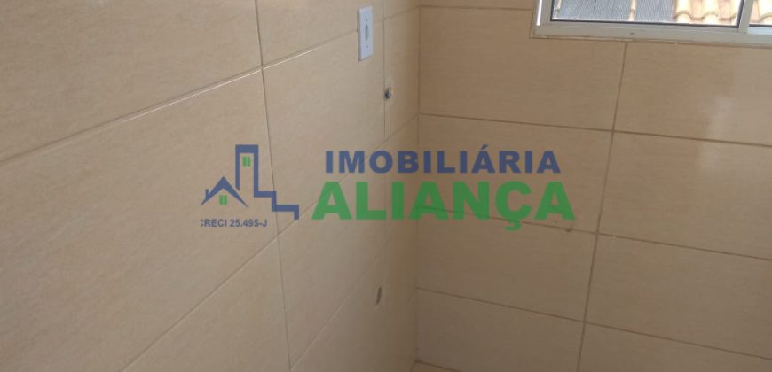 Apartamento para locação