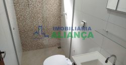 Apartamento para locação