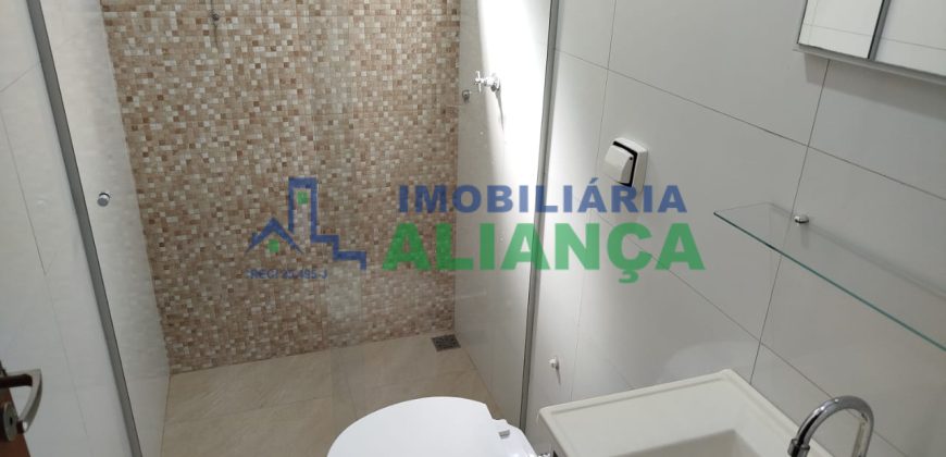 Apartamento para locação