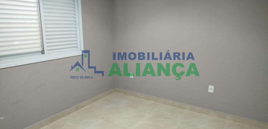 Apartamento para locação