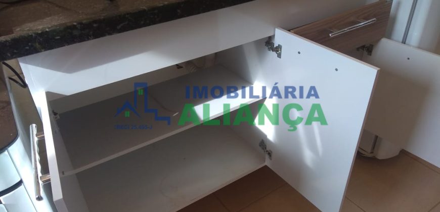 Apartamento para locação